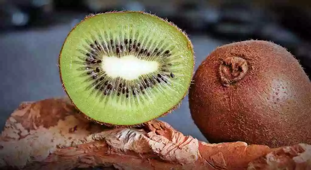 cesta organica kiwi vitamina k