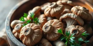 Shiitake
