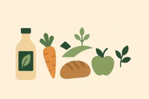 Produtos Naturais Organicos